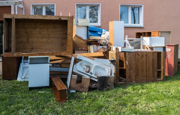 Appliance Disposal in Big Timber, MT
