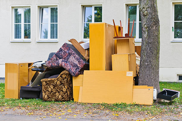 Best Junk Hauling Services  in Big Timber, MT